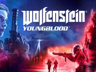 Digital Foundry – Wolfenstein Youngblood analysis