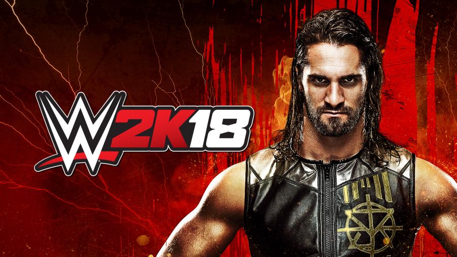 Digital Foundry: WWE 2K18 – The Worst