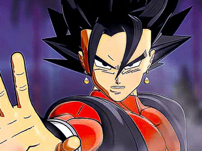 News - Dimps developing Super Dragon Ball Heroes World Mission 