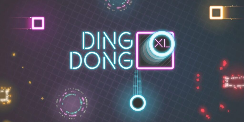 Ding Dong XL
