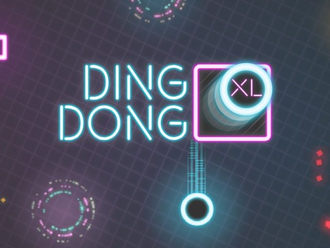Release - Ding Dong XL 