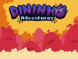 Release - Dininho Adventures 