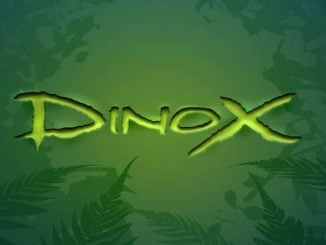 Release - Dinox 