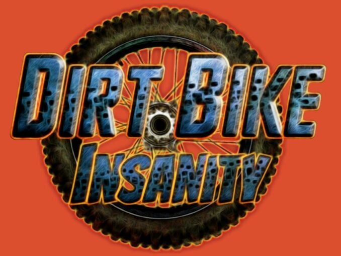 Release - Dirt Bike Insanity 