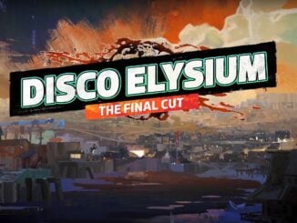 Disco Elysium The Final Cut rated by PEGI