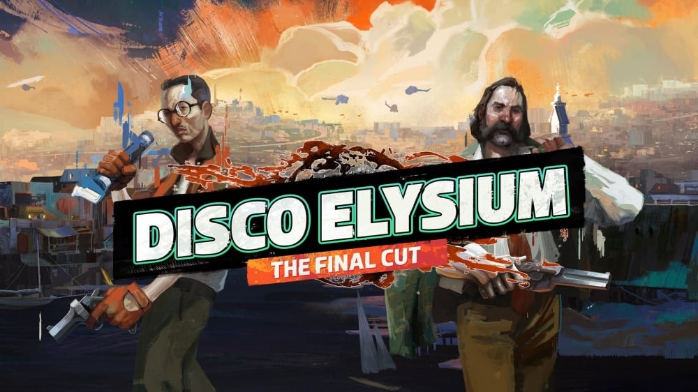 Disco Elysium – The Final Cut – Versie 1.02