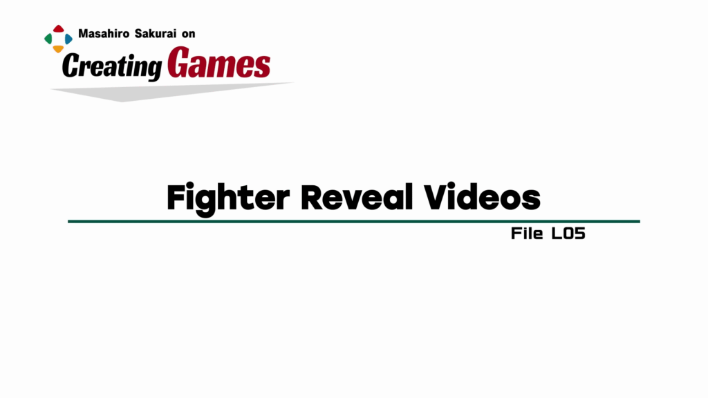 Discontinuation of CGI Movies in Smash Bros: Insights from Masahiro Sakurai