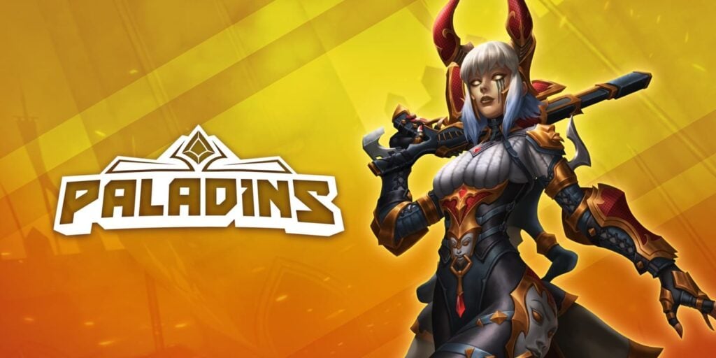 Discontinuation of Paladins – Impact & Alternatives Discontinuation of Paladins – Impact & Alternatives