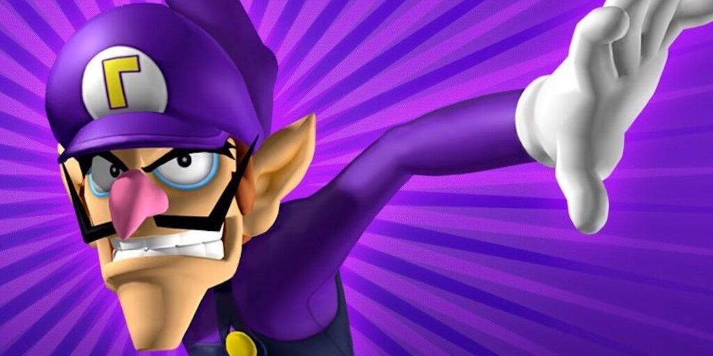 Discord: We willen de rechten van Waluigi kopen