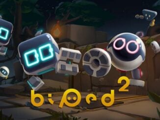 Discover the Exciting Features of Biped 2: A Cooperative Adventure