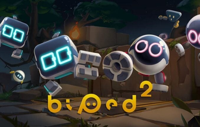 News - Discover the Exciting Features of Biped 2: A Cooperative Adventure 