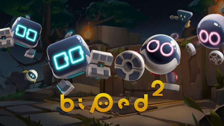 Discover the Exciting Features of Biped 2: A Cooperative Adventure