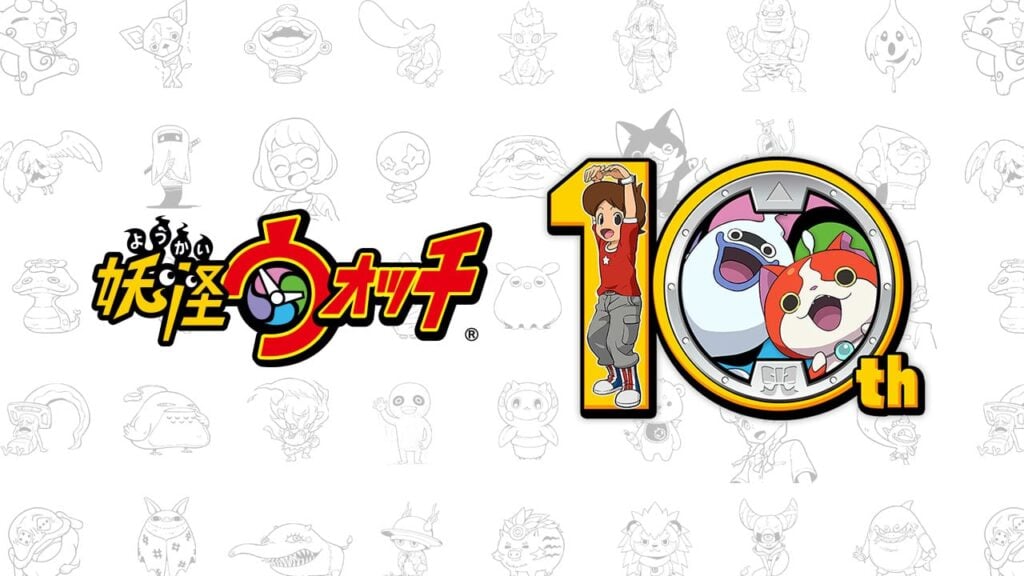 Discover the Latest YoKai Watch Game: Exciting Developments Unveiled