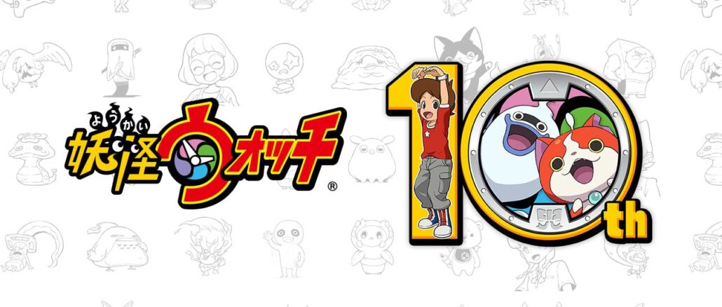 Discover the Latest YoKai Watch Game: Exciting Developments Unveiled