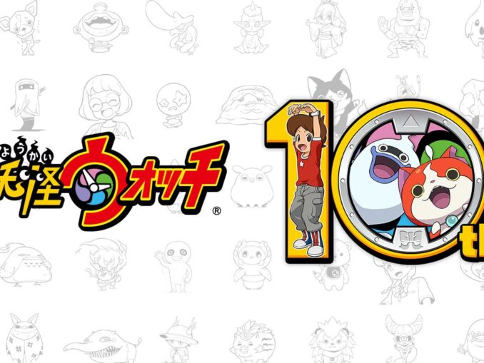 News - Discover the Latest YoKai Watch Game: Exciting Developments Unveiled 