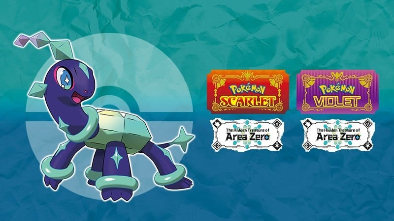 Discovering the Newly Revealed Pokémon from Pokémon Horizons Anime