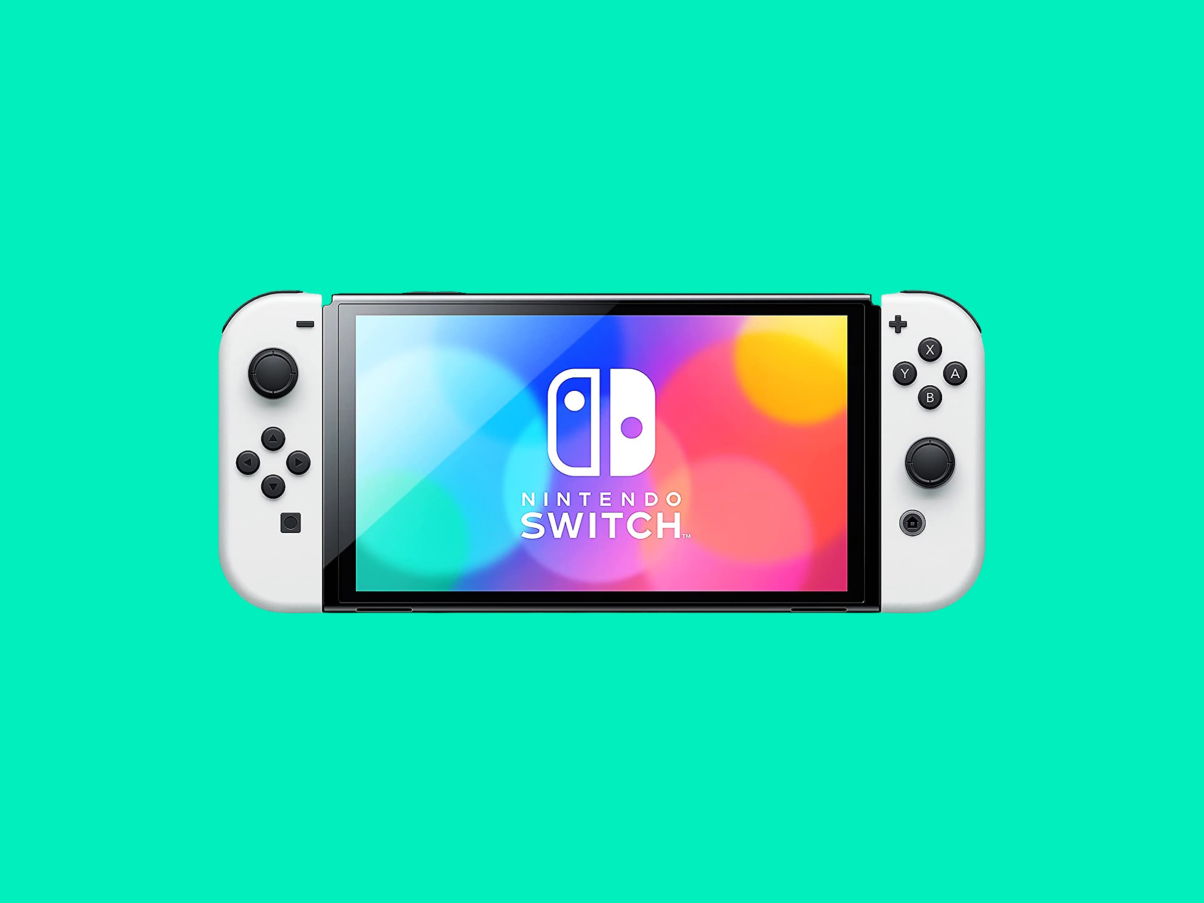 Ontdek de Nintendo Switch-bundel – OLED-model (wit) + Mario Kart 8 Deluxe-bundel