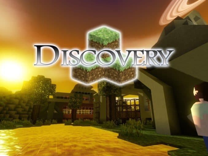 Release - Discovery 