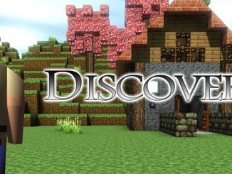 Release - Discovery 