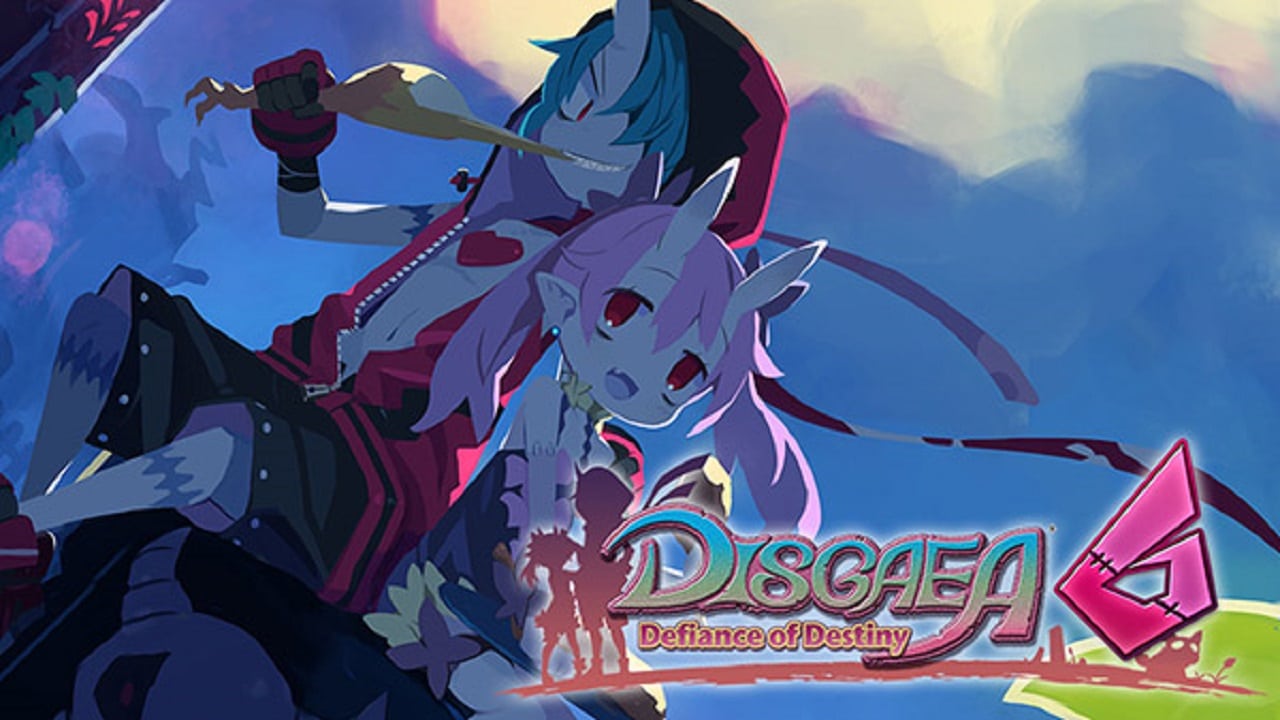 Disgaea 6: Defiance Of Destiny – DLC Character Set #3 available in Japan