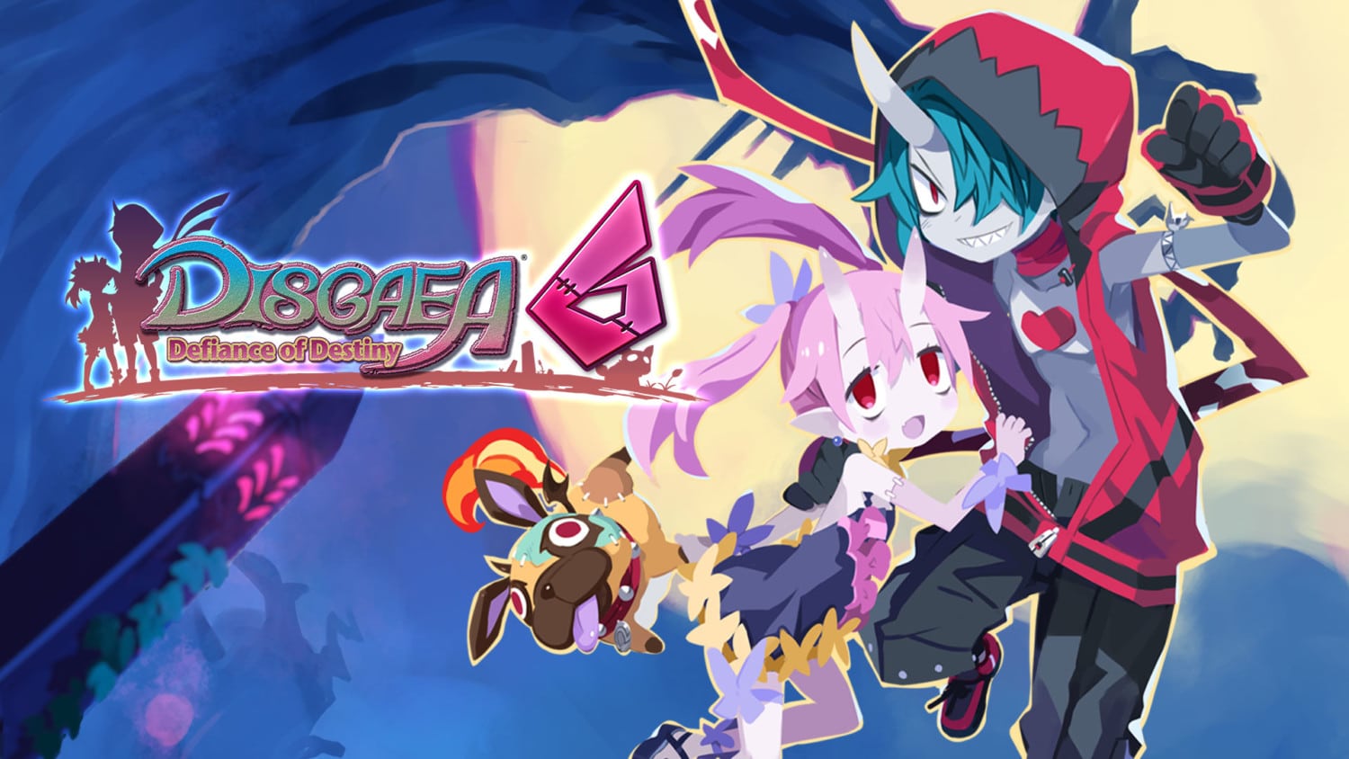 Disgaea 6: Defiance Of Destiny – Nieuwe Gameplay Footage
