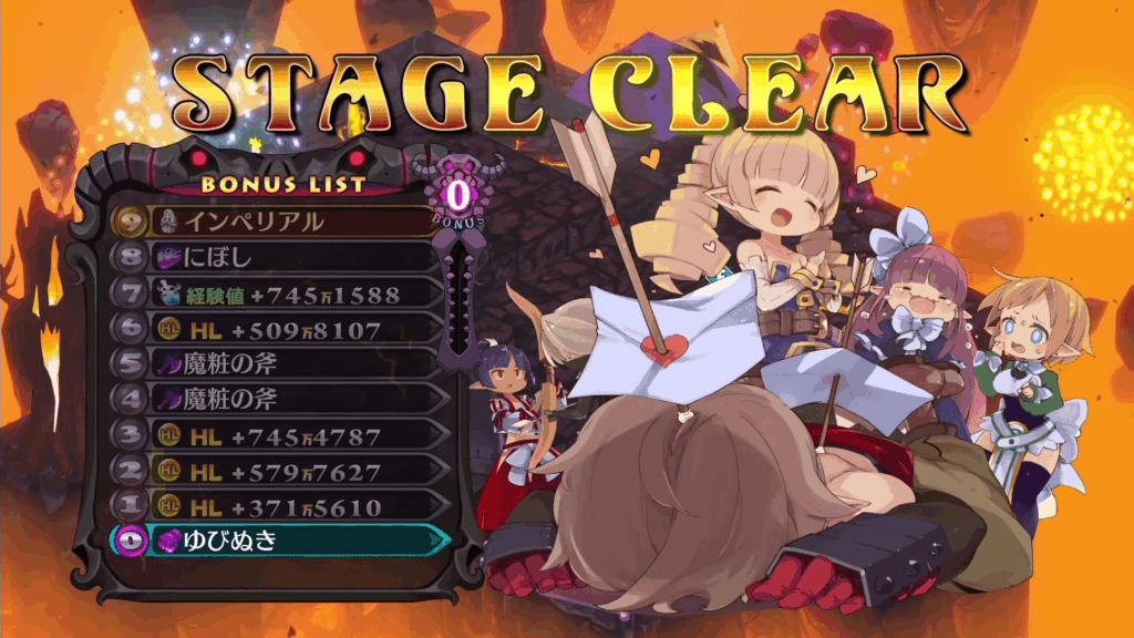 Disgaea 6: Defiance Of Destiny – Nieuwe Gameplay Trailer