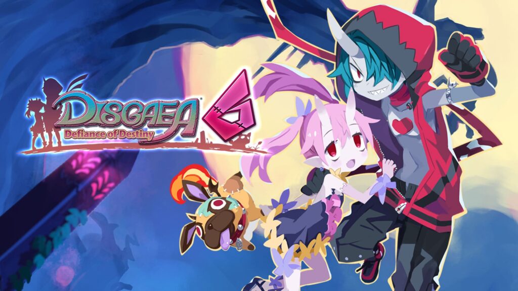 Disgaea 6: Defiance Of Destiny – Second Trailer Disgaea 6: Defiance Of Destiny – Second Trailer