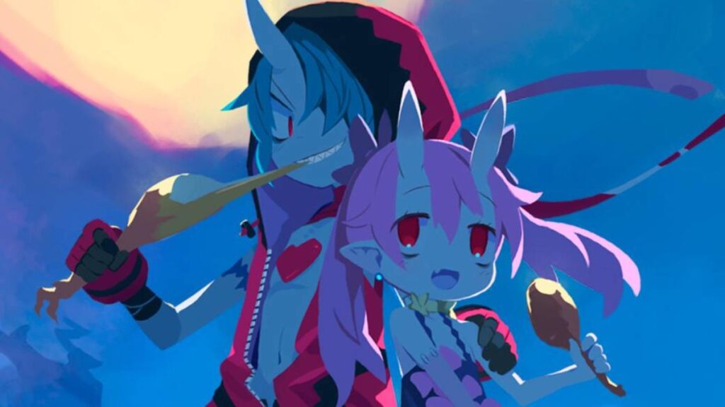 Disgaea 6: Defiance Of Destiny – Trailer + Details over personages en kenmerken Disgaea 6: Defiance Of Destiny – Trailer + Details over personages en kenmerken