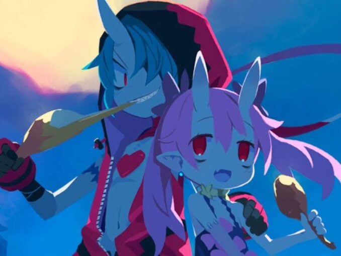 News - Disgaea 6: Defiance Of Destiny – Trailer + Details regarding characters and features 