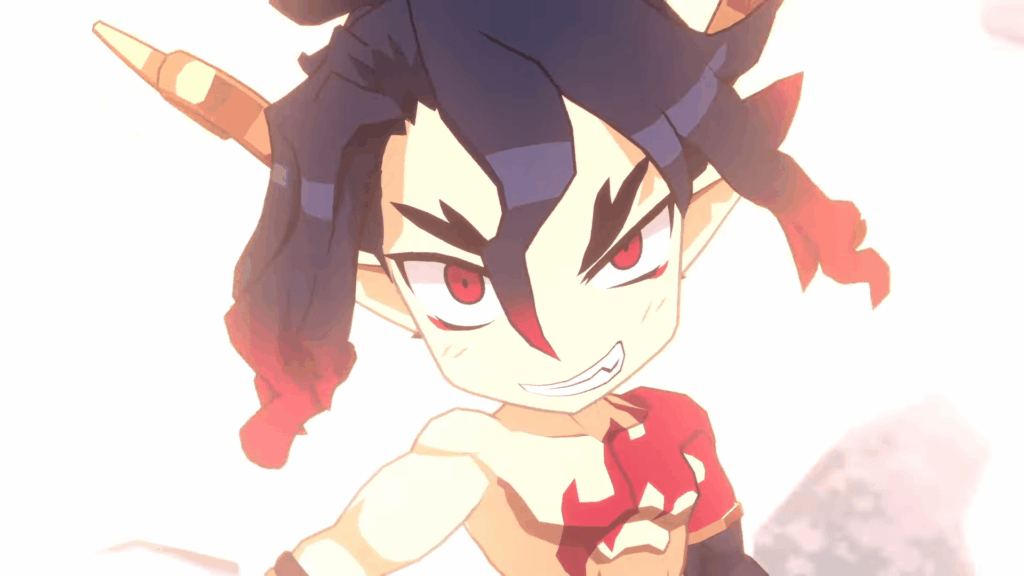 Disgaea 7 – Geanimeerde trailer + DLC gedetailleerd