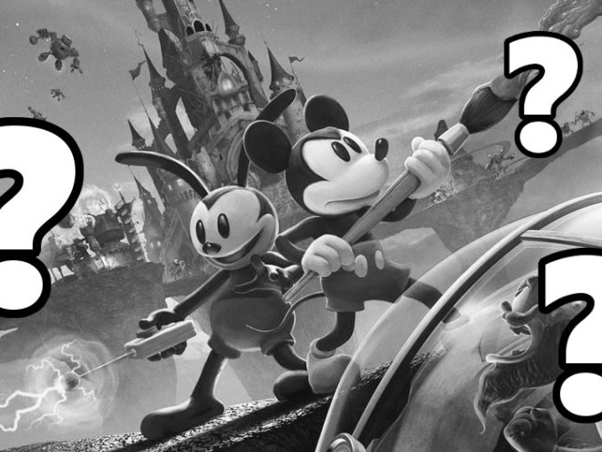Rumor - Disney action game remake reportedly in the works 