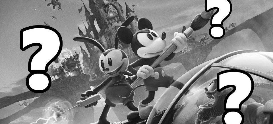 Disney action game remake reportedly in the works