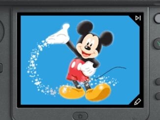 Nieuws - Disney Art Academy wordt na 30 maart 2021 uit de eShop verwijderd 