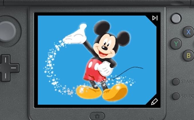 News - Disney Art Academy to be removed from eShop after March 30, 2021 