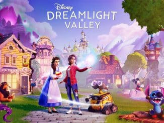 Disney Dreamlight Valley – Al meer dan 1 miljoen spelers