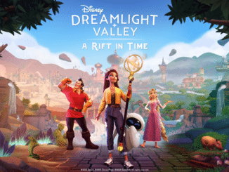 News - Disney Dreamlight Valley: A Premium Fantasy Life Sim’s Journey to Success