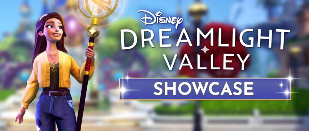 Disney Dreamlight Valley: A Rift in Time Expansion en meer spannende updates
