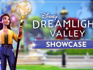 Disney Dreamlight Valley: A Rift in Time Expansion en meer spannende updates