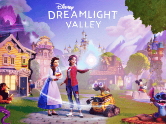 Nieuws - Disney Dreamlight Valley – Gameplay Overview Trailer 