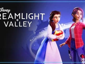 News - Disney Dreamlight Valley – Pre-order trailer 