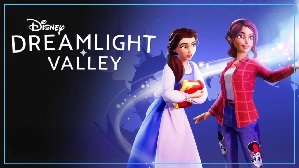 Disney Dreamlight Valley – Pre-order trailer