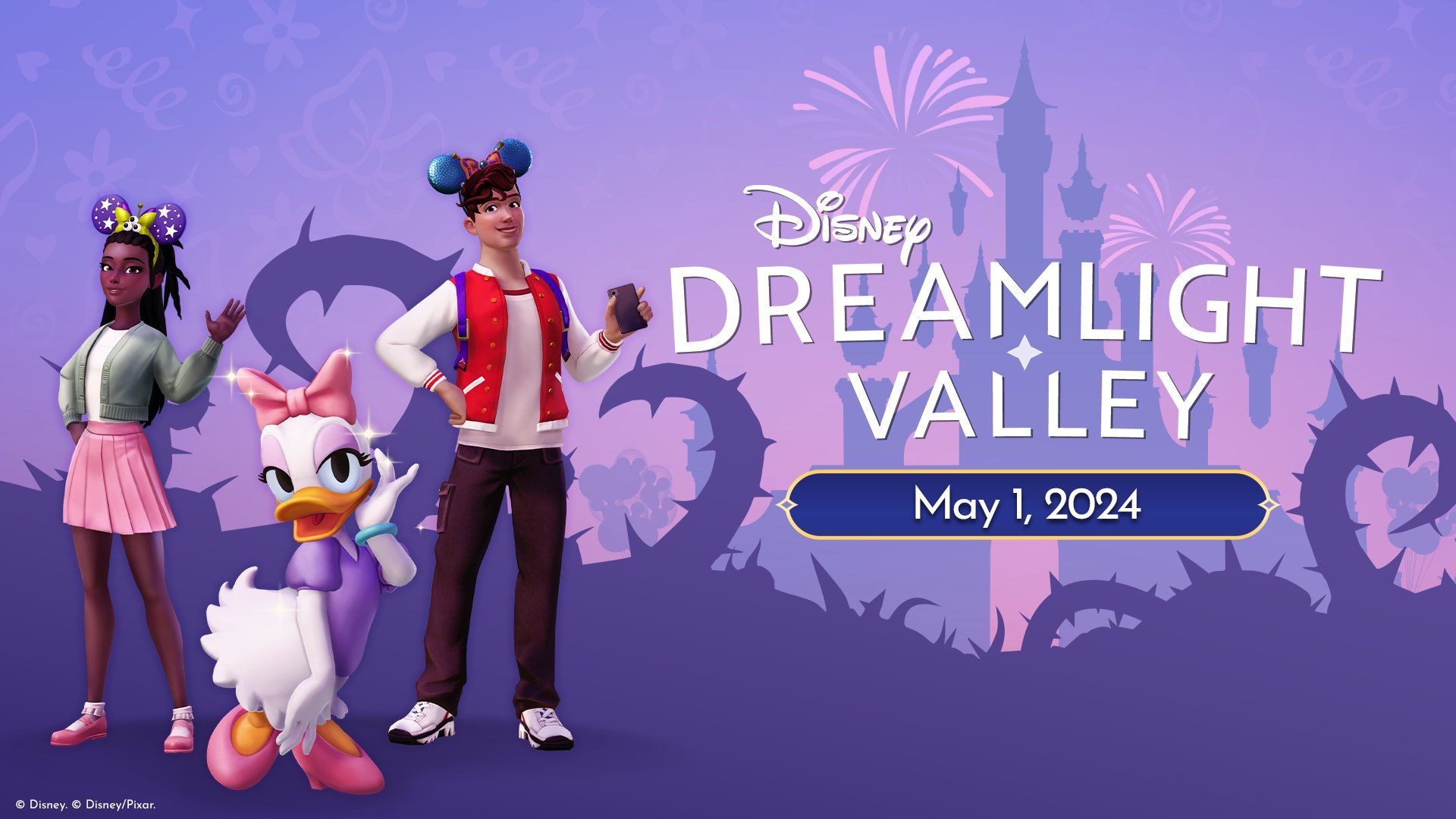 Disney Dreamlight Valley’s Thrills & Frills Update: Patch Notes onthuld