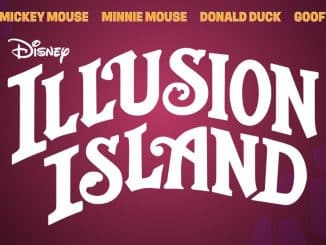 Disney Illusion Island