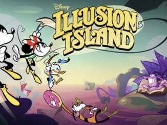 Disney Illusion Island: Ga op een magische zoektocht met Mickey & Friends