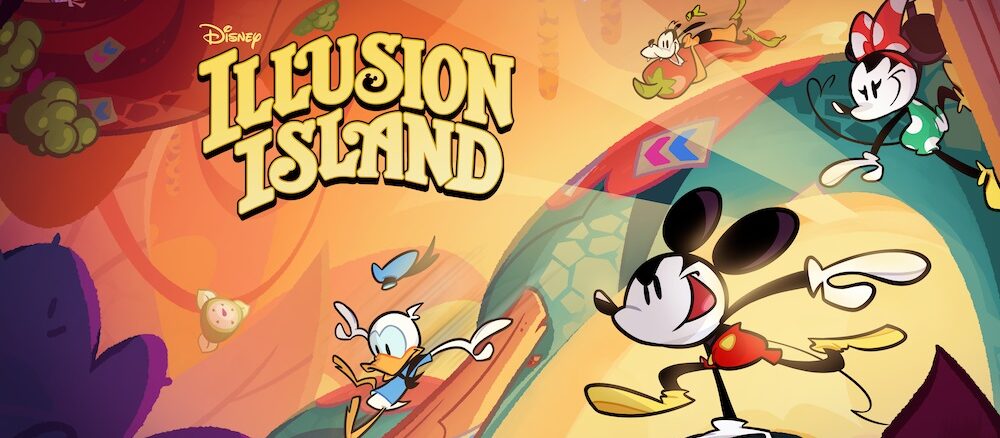 Disney Illusion Island ‘The Keeper Up’ Update: Parkour-uitdagingen en meer