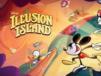 News - Disney Illusion Island ‘The Keeper Up’ Update: Parkour Challenges and More 