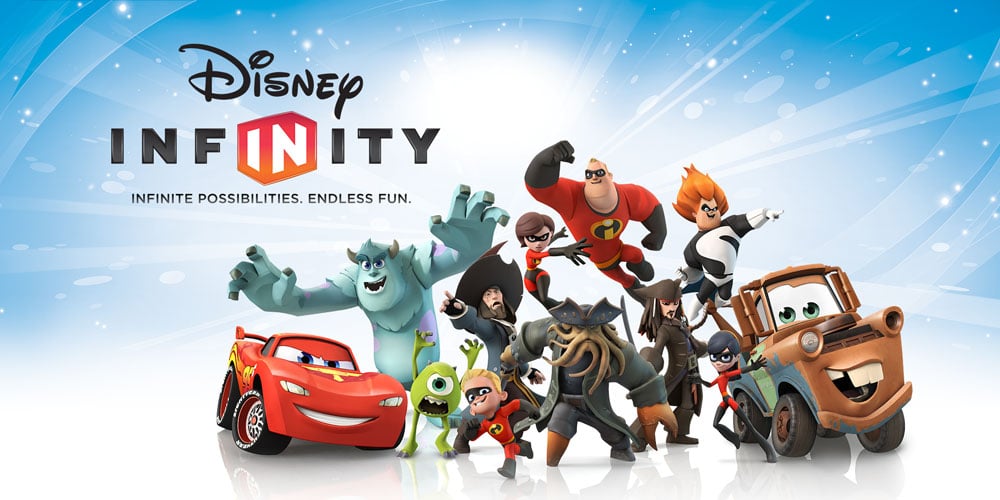 Disney Infinity