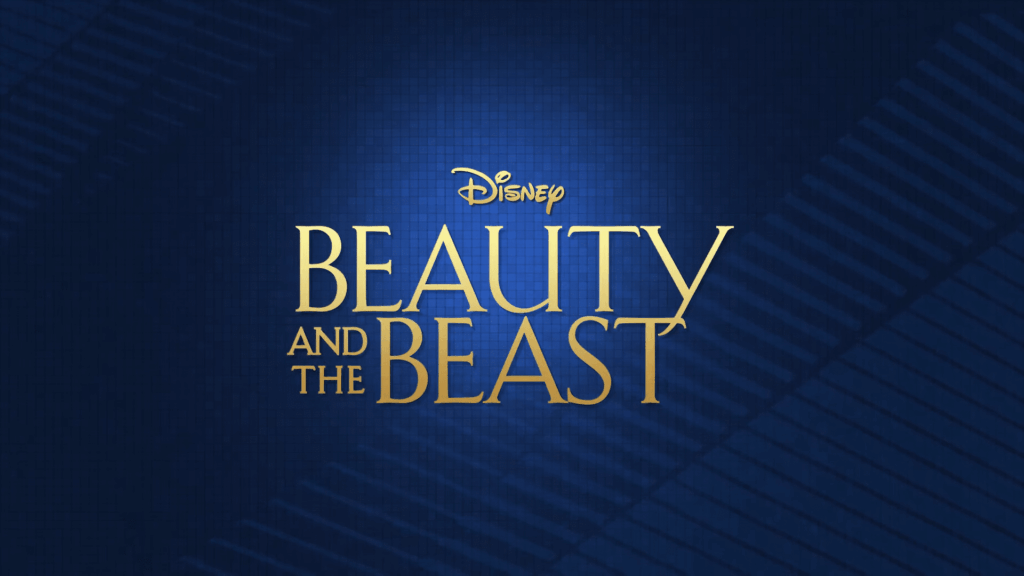 Disney Speedstorm – Beauty and the Beast track