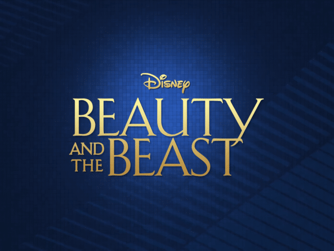 News - Disney Speedstorm – Beauty and the Beast track 
