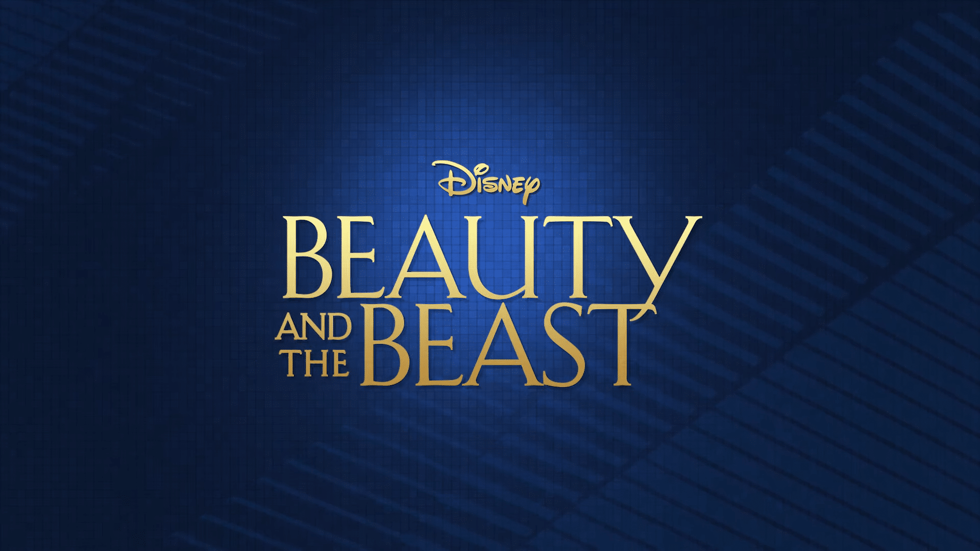 Disney Speedstorm – Beauty and the Beast track